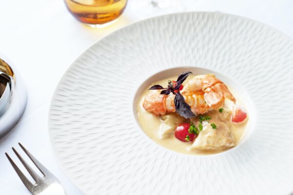 avoring the Savory: A Culinary Journey at Gary Danko in San Francisco - orSanFrancisco.com