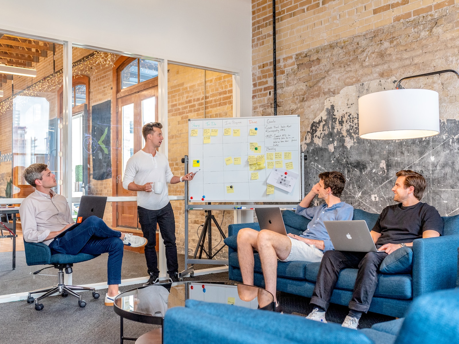 Disrupting the Ride-Hailing Industry: A Closer Look at Chariot, San Francisco's Home-Grown Transit Startup - orSanFrancisco.com