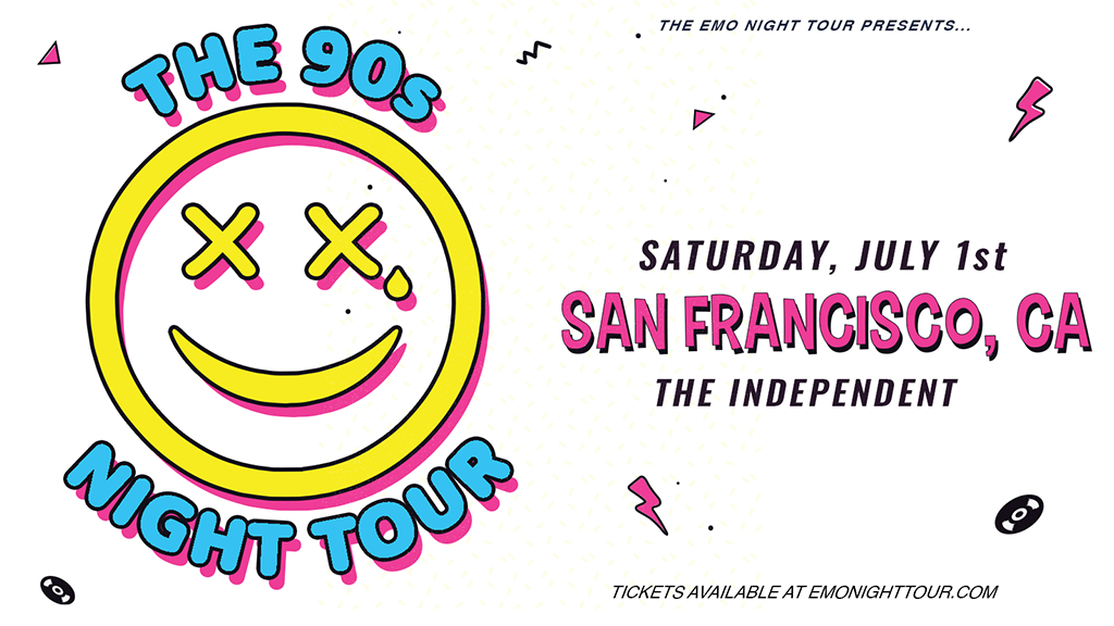 The Hottest Nightlife and Party Events in San Francisco in July